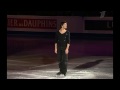 2010 European Champ - Stephane LAMBIEL EX