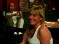 Lynn says goodbye
