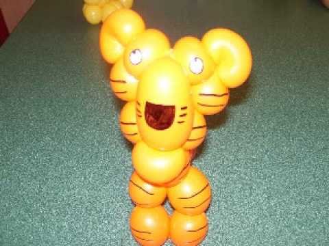 tiger %