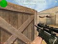 Cs DOMINATION
