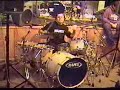 ExpoBateros 2007 : Pedro Barahona 1/5
