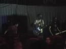 Houston Calls - High Rise (Live 8/25/07)