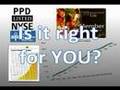 PPL opportunity 2