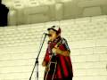 2009札幌雪まつり奥村慎也ライブその２