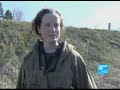 Russie : La jeune fille et les loups