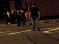 Friday night afterfight
