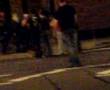 Friday night afterfight