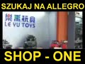 SHOP-ONE SHOP-ONE