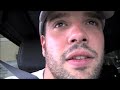 Tony Lucca & Joe Firstman Tour Video #6