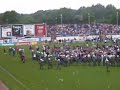 Preußen Münster gegen Rot-Weiss Essen 2002