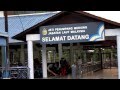 Trip to Tioman Island for Open Water Certification ...