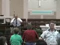 Praise Break 2- How David Praised
