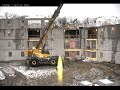 Lissner Hall Construction video Lissner Hall Construction video