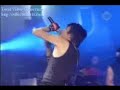 Gigi - Terbang (live)