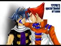 Truly Madly Deeply Beyblade yaoi