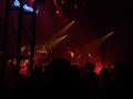 Silversun Pickups - Lazy Eye (live in LA)