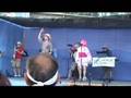 HAPPYFUNSMILE. LA Higashi Honganji Obon Festival, Part 1