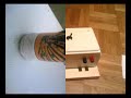 versuch einer 200g unterwassersprengsatz mit elektro z�ndung