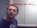 Lyba Serra Aula Aquecimento de Vozes Femininas