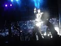 Shock Me by KISS LIVE in Grand Falls Windsor Newfoundland