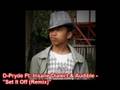 DPryde Ft. I.D & Audible - Set It Off (Remix) My Verse!!