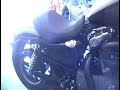 2008 Harley Nightster