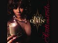 Letra de la cancion Te amo como nadie - Ivy queen