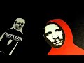 Poeten og Lillebror \"Drukner I Ord\"