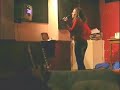 Amazin Alex sings - AIN\