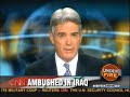 Haliburton Convoy Ambushed in Iraq Driver Video & Interview