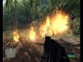 Crysis: Dynamic Fire 2 Mod Crysis: Dynamic Fire 2 Mod