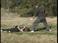 Kajukenbo Training Videos - Part 1 of 2
