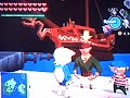 Wind Waker - Warp to Windfall Island trick!