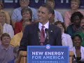 Barack Obama on McCain