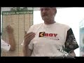 Event rajdowy - Grzegorz Grzyb