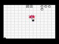 Mario Paint *SNES* Bug Game Mario Paint *SNES* Bug Game