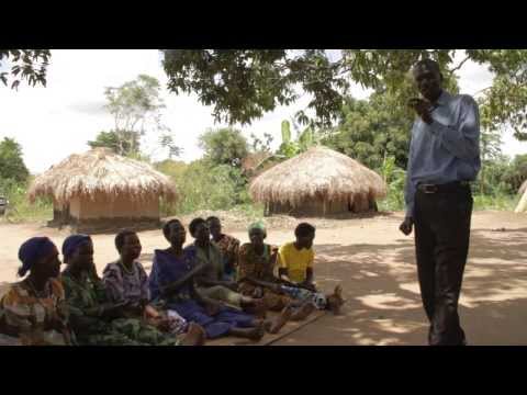 how to eliminate gender roles