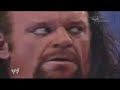 BATISTA VS. UNDERTAKER WRESTLEMANIA 23 PART 2