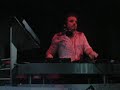Tocadisco @ Peppermint Club. Walking Away