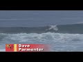 2008 KU IKAIKA CHALLENGE P.2 Big Wave STAND UP PADDLE SURF