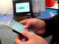Nokia N95 @ Symbian Smartphone Show