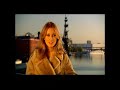 Sexy Russian Woman Natasha in Moscow's Red Square