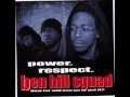 Da new banger from Ben Hill Squad