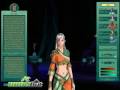 Zu Online Character Creation