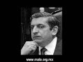 Arturo Núñez, el expriista que votó el FOBAPROA