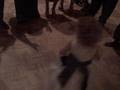 videos de Flowergirl and the Ring Bearer Break Dancing!!!