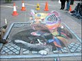 Photos Julian Beever Photos Julian Beever