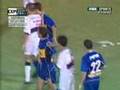 Olimpia vs. Boca Copa Libertadores 2002 4tos de Final