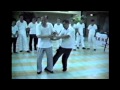 Master huang T.C.C. push hands Video