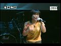 ~BURNING GLOW~ 松本梨香、遠藤正明、きただにひろし in 上海